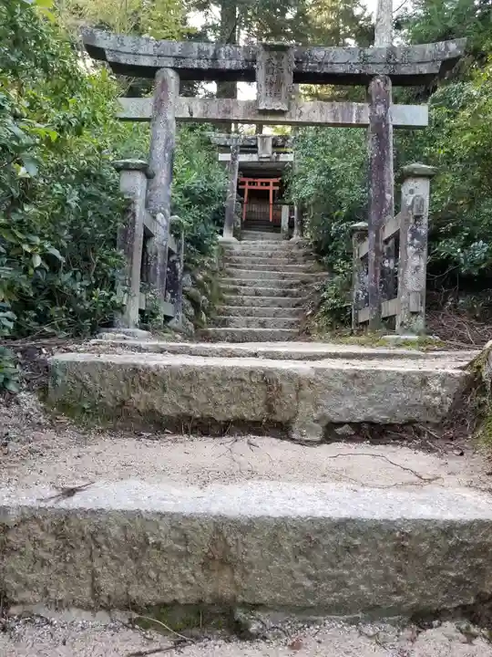 厳島神社(広島県)