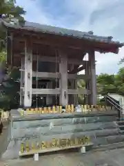 東漸寺(神奈川県)