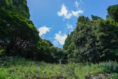 神上寺(山口県)