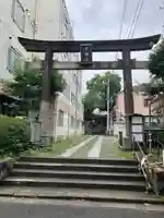 子神社(神奈川県)