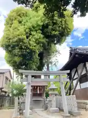 大塚神社(大阪府)