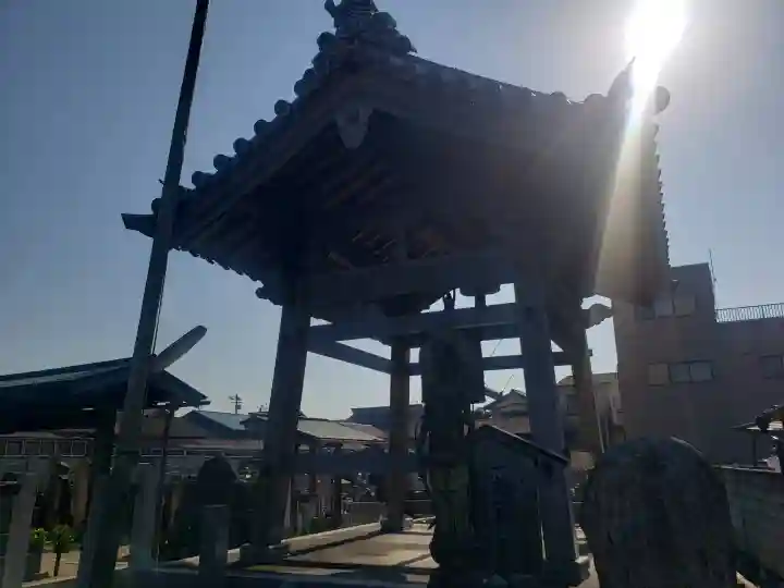 浄土宗 西念寺のその他建物