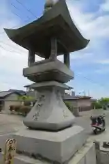 高雲寺の建物その他