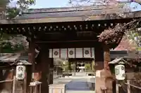 梨木神社(京都府)