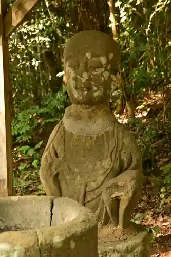 隠岐國分寺(島根県)