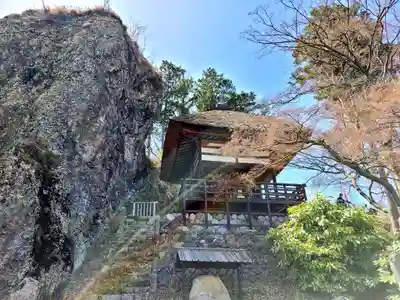 長楽寺のその他建物