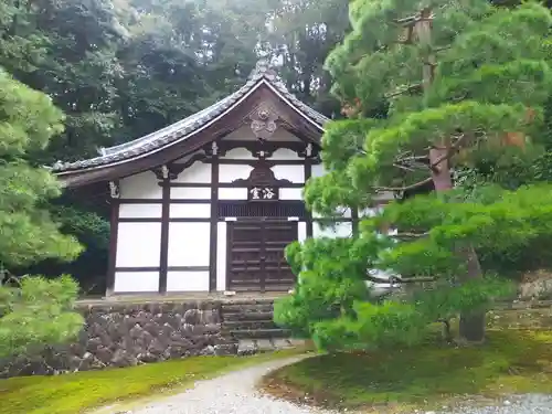 御寺 泉涌寺(京都府)
