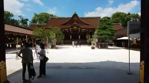 北野天満宮のその他建物