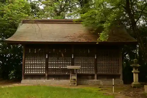 廣峯神社(兵庫県)