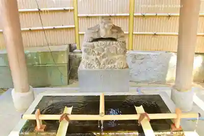 柴崎神社(千葉県)