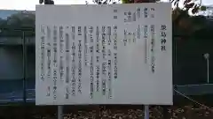 淡島神社の歴史