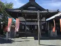 大智院(清水寺大智院)のその他建物
