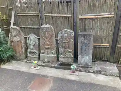 多聞院(神奈川県)