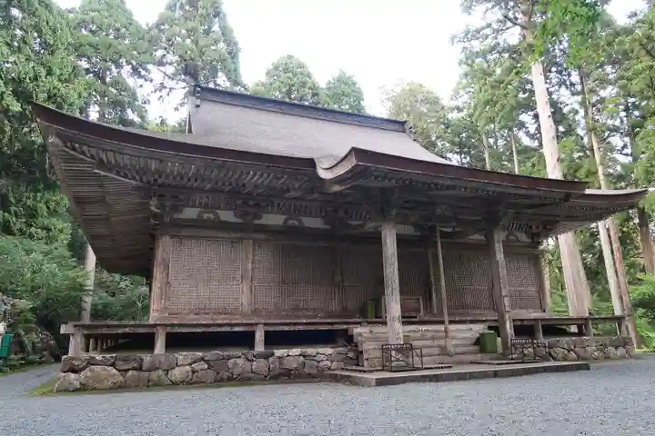 明通寺(福井県)