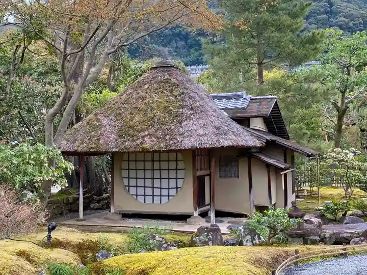 高台寺(高台寿聖禅寺・高臺寺)のその他建物