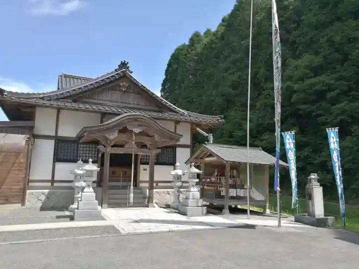 巳徳神社(広島県)