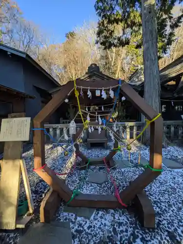 熊野皇大神社(長野県)