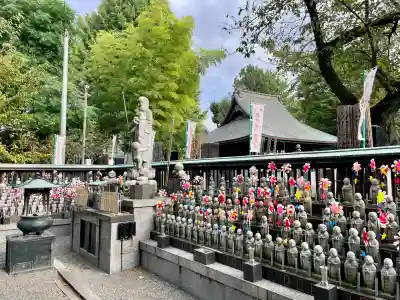 高安寺(東京都)