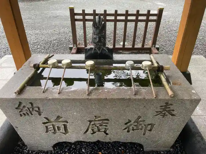 日枝神社(静岡県)