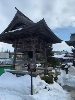西方寺のその他建物