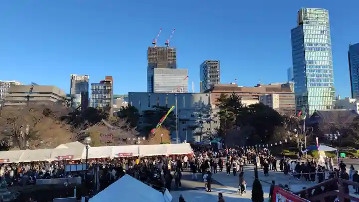 増上寺(東京都)