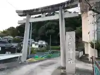 住吉神社(兵庫県)