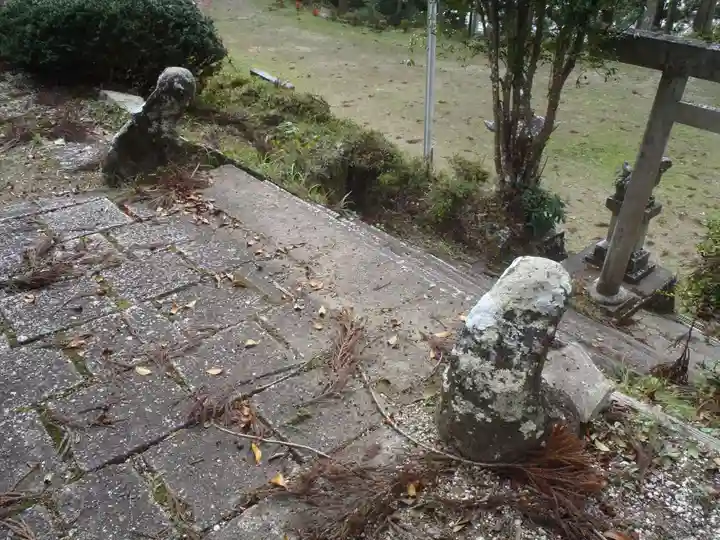 杉本神明神社(愛知県)