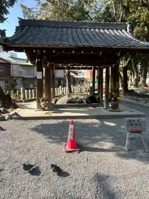 川原神社(愛知県)