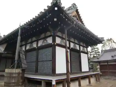 御香宮神社(京都府)