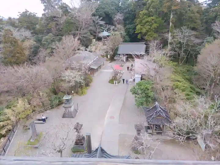 笠森寺(千葉県)