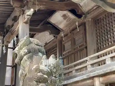 豊田神社(滋賀県)