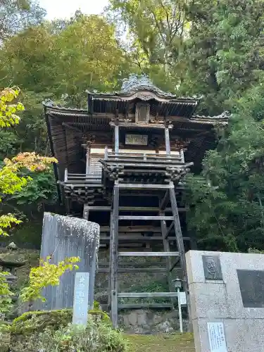 北向観音(長野県)