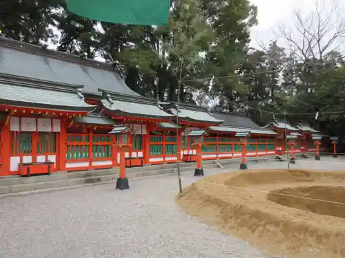 熊野速玉大社(和歌山県)