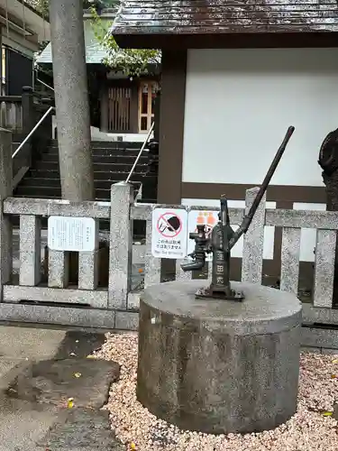  六本木天祖神社(東京都)