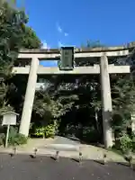 梨木神社(京都府)