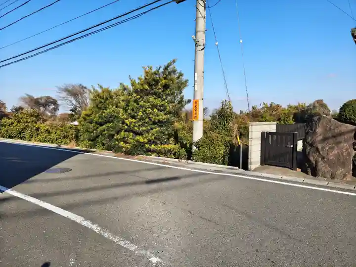 青木社(小山)のその他建物