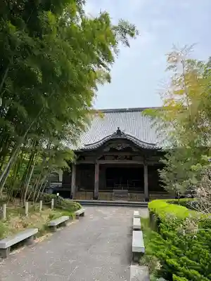 資福寺(宮城県)