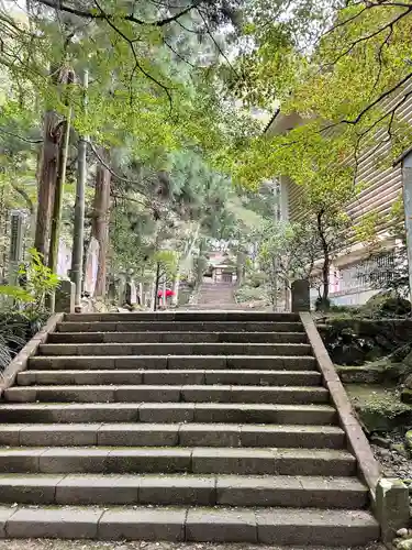 最乗寺（道了尊）のその他建物