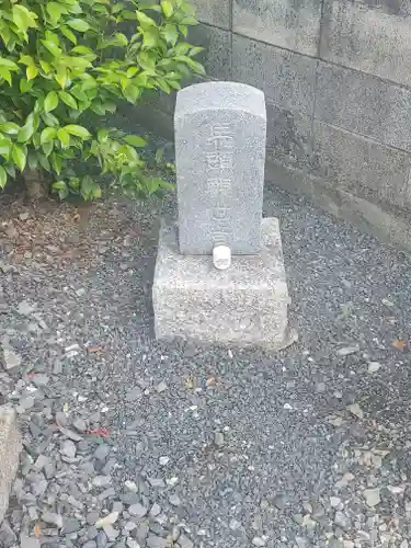 富士浅間宮(栃木県)