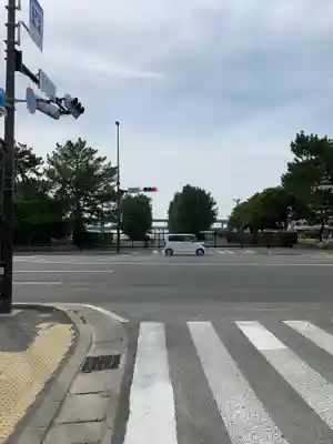 筥崎宮(福岡県)