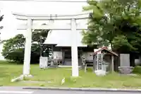掛澗稲荷神社(北海道)
