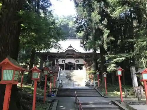 満願寺のその他建物