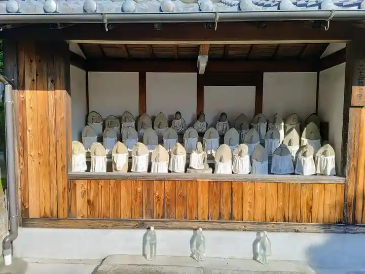 地蔵寺の末社・摂社