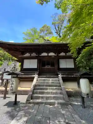 石山寺(滋賀県)