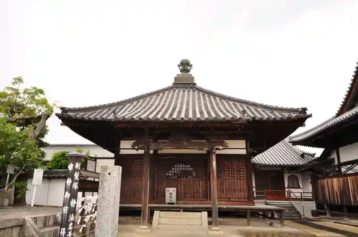長尾寺(香川県)