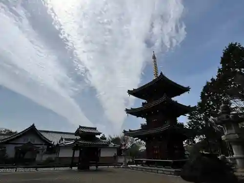 長慶寺(大阪府)