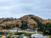 大宮神社(栃木県)