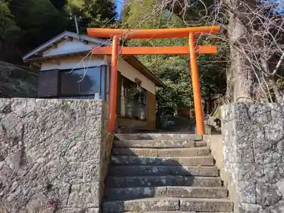 引作神社(三重県)