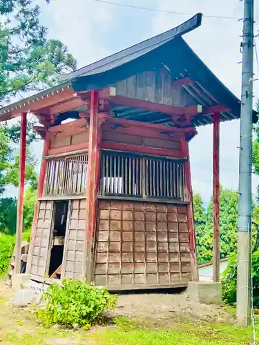 向川寺(山形県)