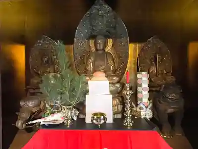 本山専修寺(三重県)